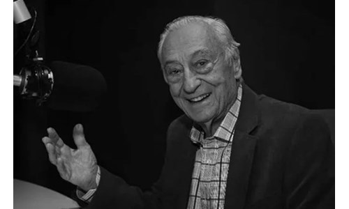 'ÜÇ BÜYÜKLER'DEN HALİT KIVANÇ MESAJI